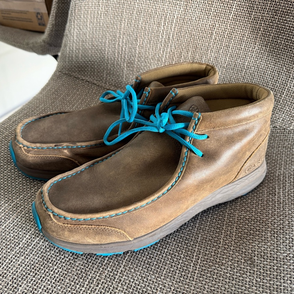 Ariat Men’s Spitfire